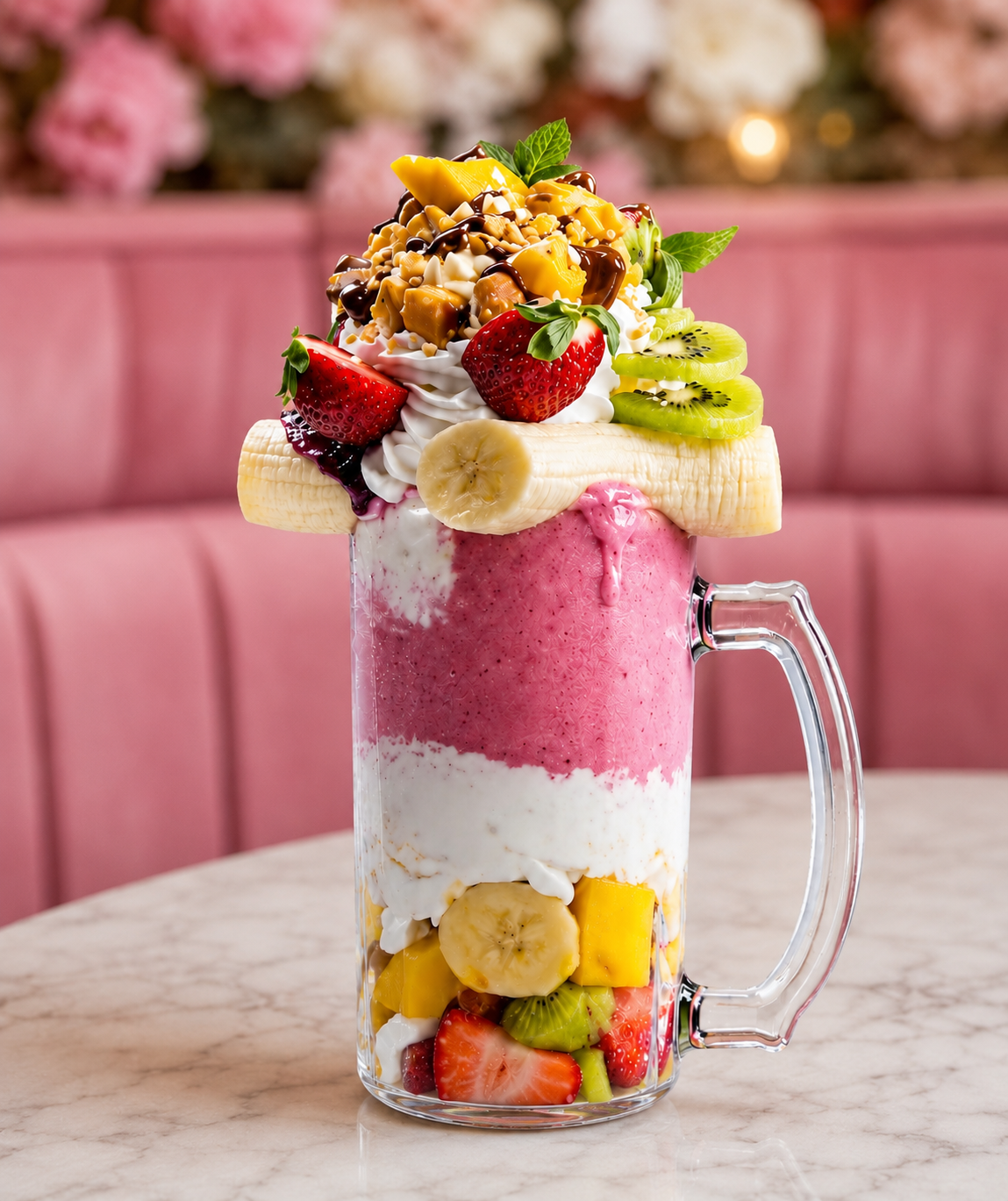 Mocktails