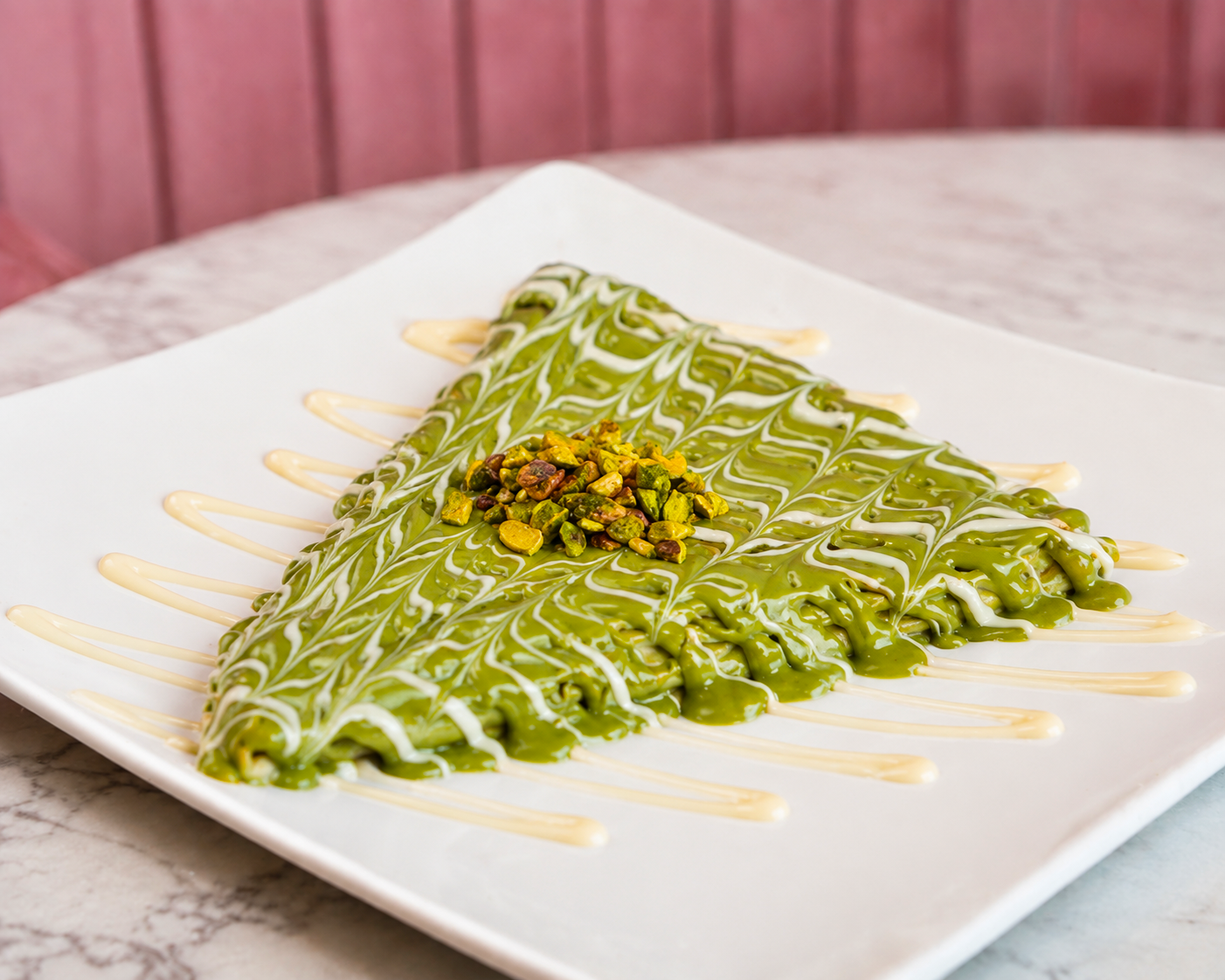 Crêpes