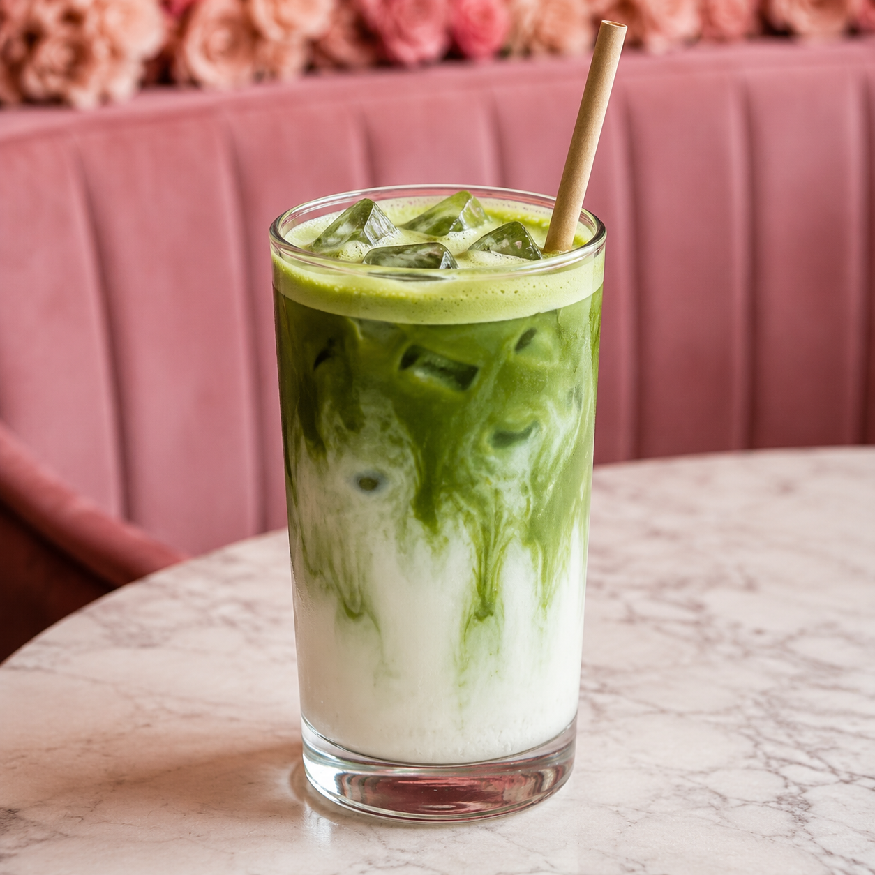 Matcha