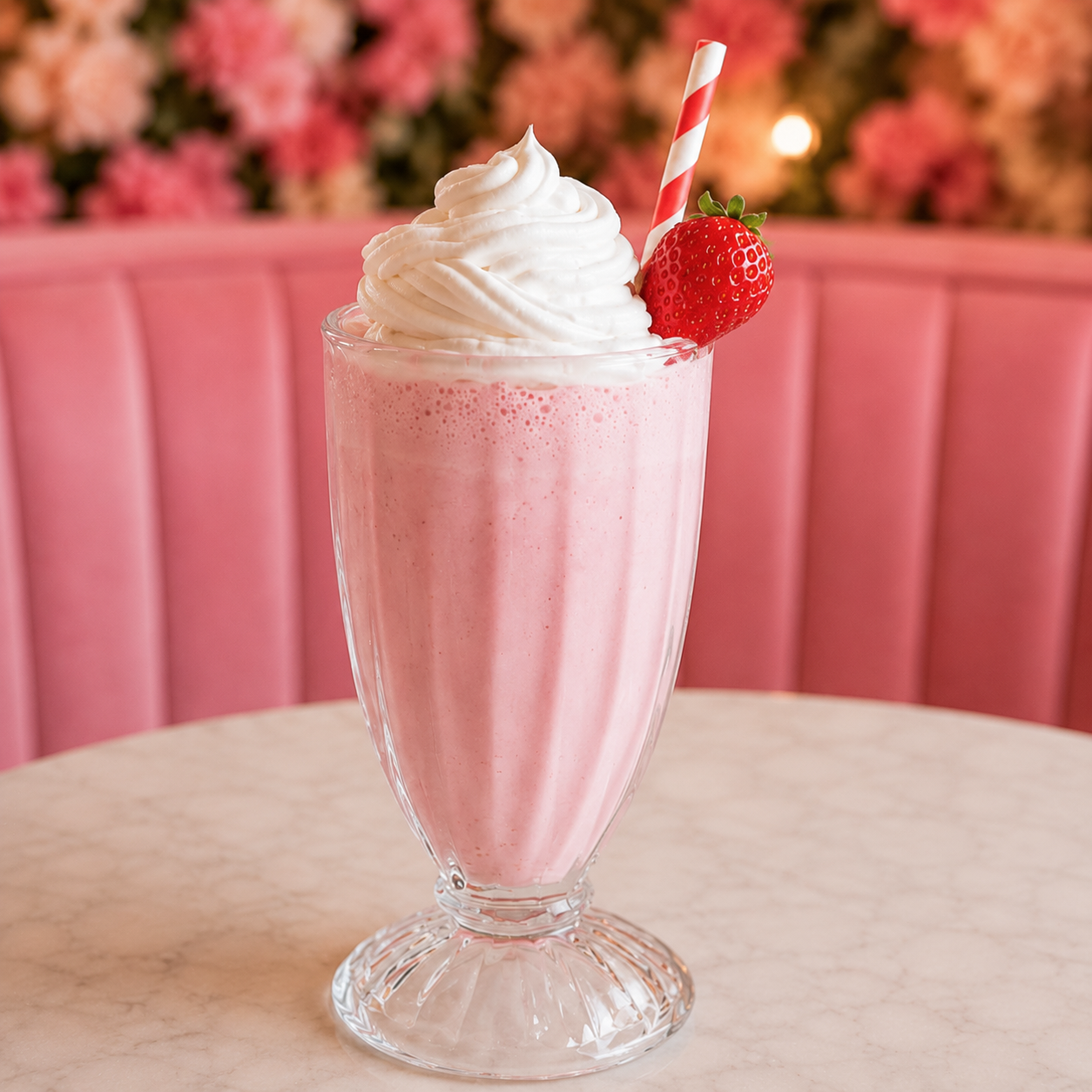 Milkshakes