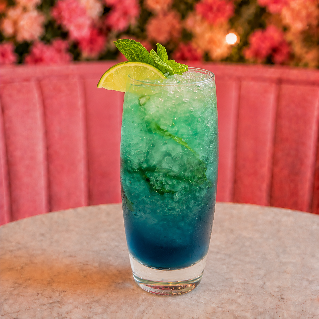 Mocktails
