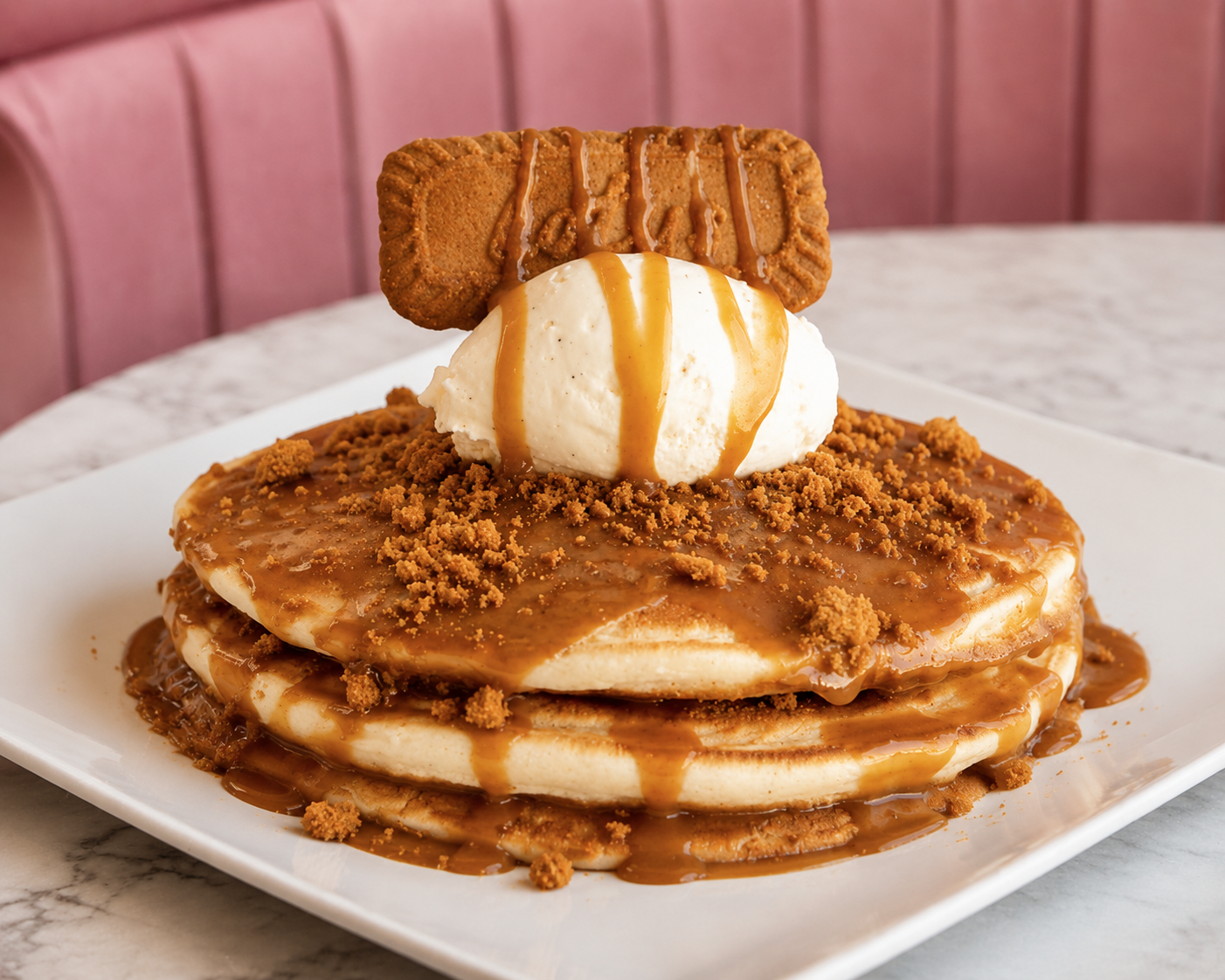 Pancakes