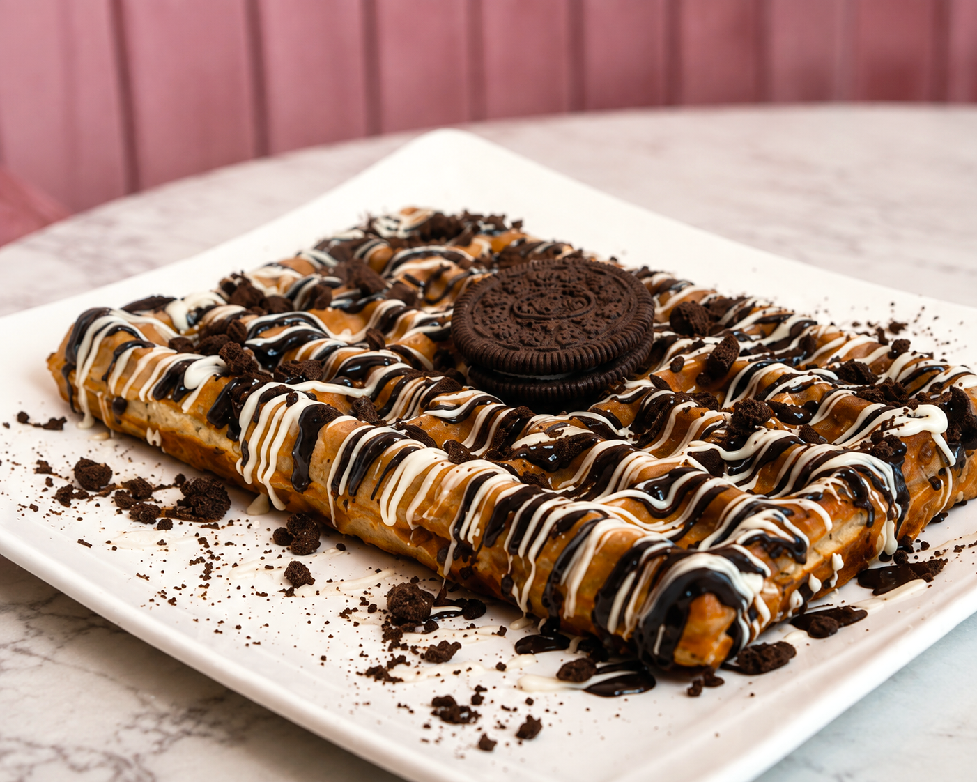 Wafels